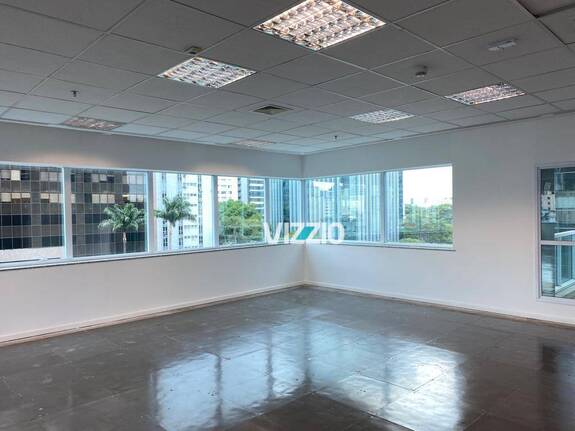 Conjunto Corporativo para alugar, Pinheiros São Paulo - SP Foto 13