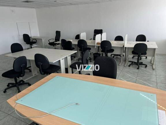 Conjunto Corporativo para alugar, Itaim Bibi São Paulo - SP Foto 2