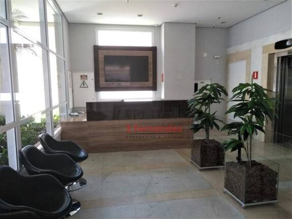 Conjunto Corporativo para alugar e comprar, Moema São Paulo - SP Foto 18