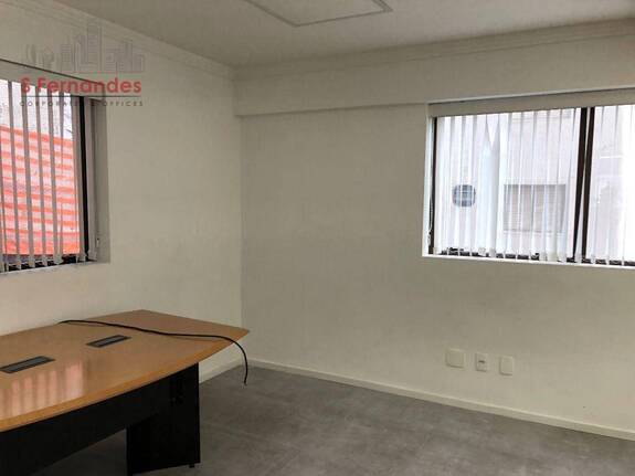 Conjunto Corporativo para alugar, Itaim Bibi São Paulo - SP Foto 8