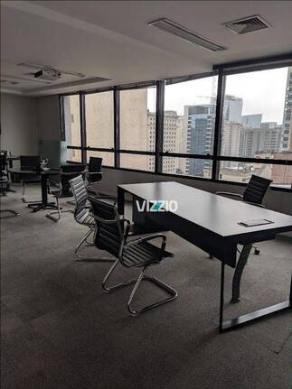 Conjunto Corporativo para alugar, Vila Olímpia São Paulo - SP Foto 5