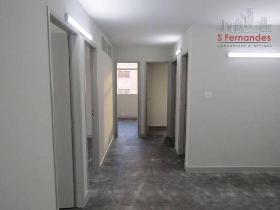 Conjunto Corporativo para alugar e comprar, Consolação São Paulo - SP Foto 6