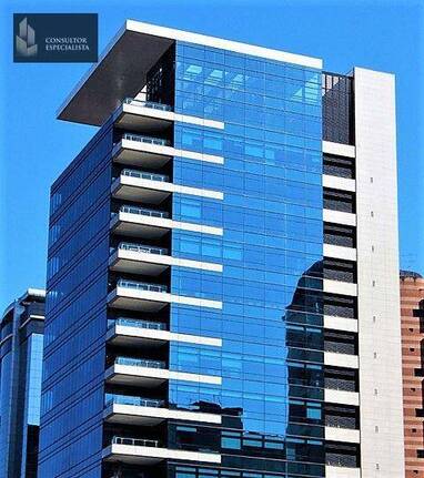 Andar Corporativo para alugar, Vila Olímpia São Paulo - SP Foto 3