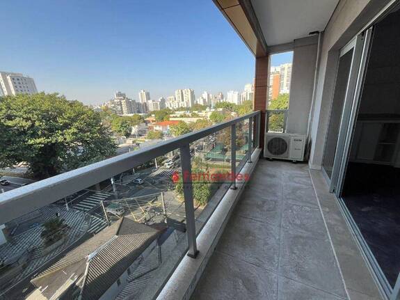 Conjunto Corporativo para alugar, Brooklin São Paulo - SP Foto 9