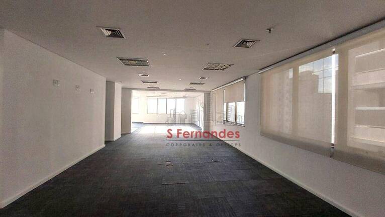 Conjunto Corporativo para alugar, Jardim Paulista São Paulo - SP Foto 15