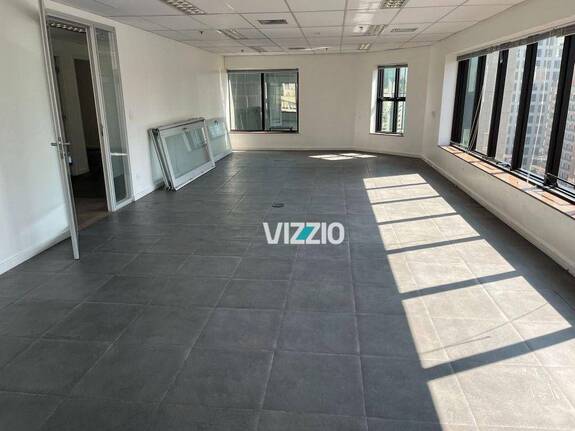 Conjunto Corporativo para alugar, Av. Paulista São Paulo - SP Foto 14