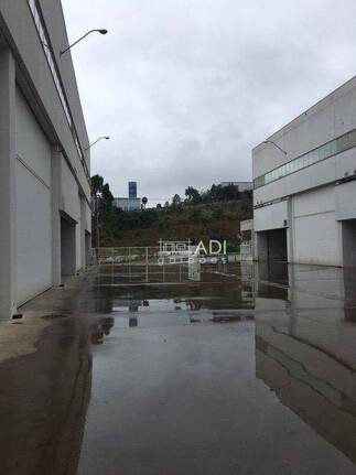 Galpão para alugar, Jardim Alvorada Jandira - SP Foto 3