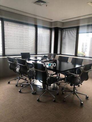 Conjunto Corporativo para alugar, Itaim Bibi São Paulo - SP Foto 13