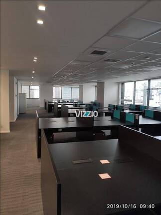 Conjunto Corporativo para alugar, Vila Olímpia São Paulo - SP Foto 28