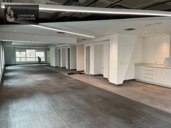 Conjunto Corporativo para alugar, Consolação São Paulo - SP Foto 11