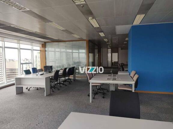 Conjunto Corporativo para alugar, Bela Vista São Paulo - SP Foto 16