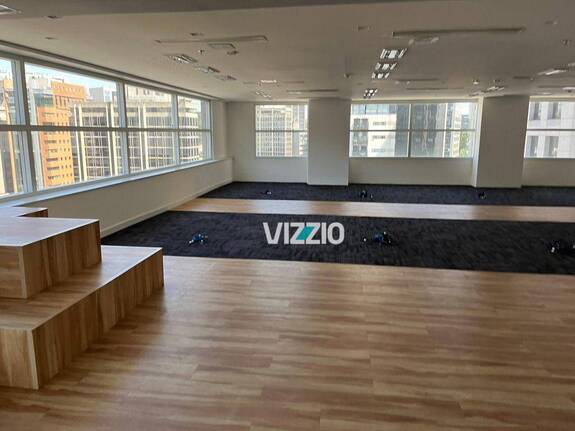 Conjunto Corporativo para alugar, Vila Olímpia São Paulo - SP Foto 11