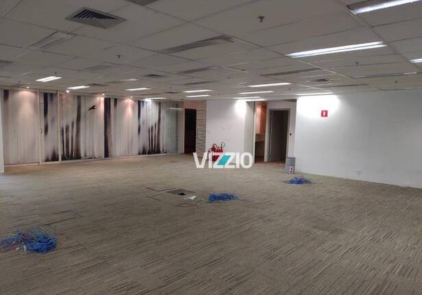 Conjunto Corporativo para alugar, Brooklin São Paulo - SP Foto 5