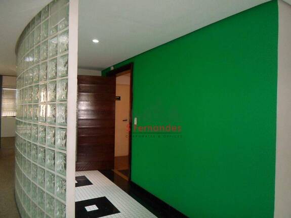 Conjunto Corporativo para alugar e comprar, Pinheiros São Paulo - SP Foto 4