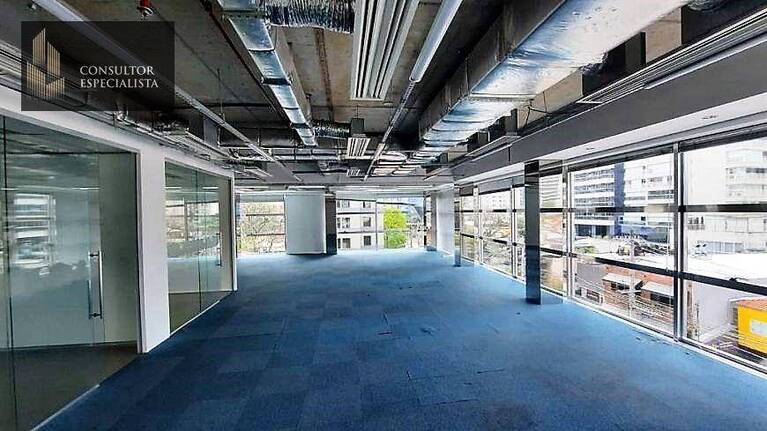 Andar Corporativo para alugar e comprar, Vila Olímpia São Paulo - SP Foto 34