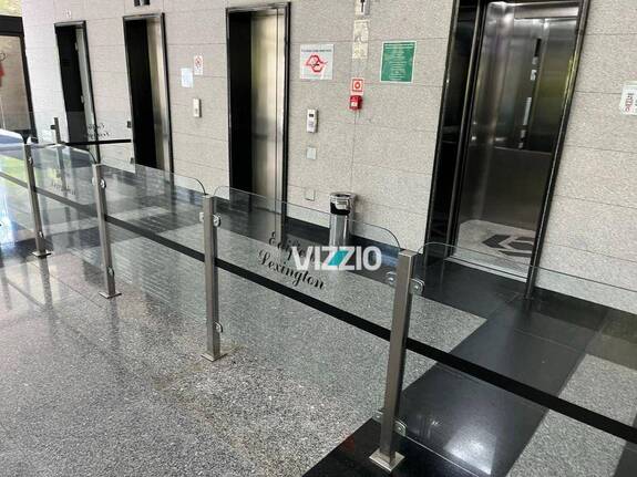 Conjunto Corporativo para alugar, Itaim Bibi São Paulo - SP Foto 23