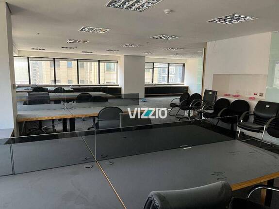 Conjunto Corporativo para alugar, Itaim Bibi São Paulo - SP Foto 12