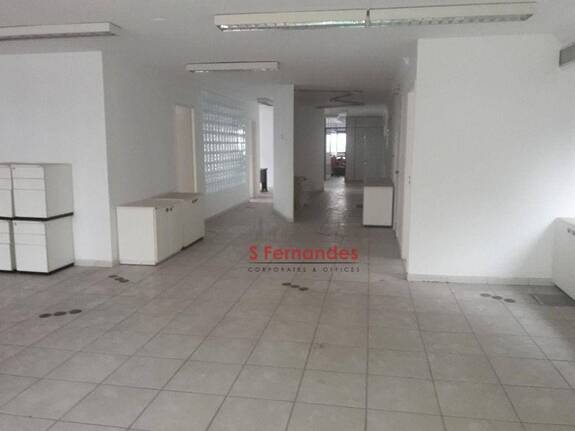 Conjunto Corporativo para alugar, Vila Olímpia São Paulo - SP Foto 13