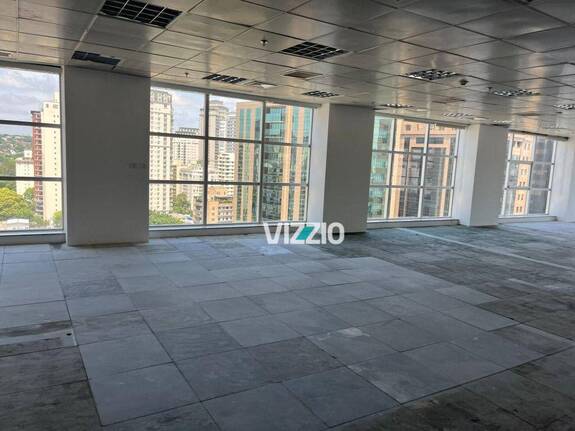 Conjunto Corporativo para alugar, Itaim Bibi São Paulo - SP Foto 16