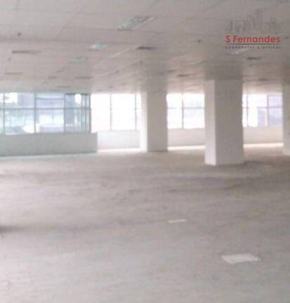 Conjunto Corporativo para alugar, Brooklin São Paulo - SP Foto 6