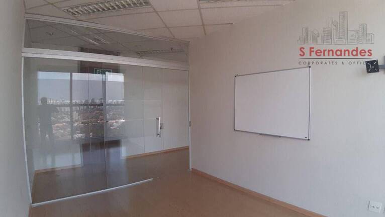 Conjunto Corporativo para alugar, Vila Olímpia São Paulo - SP Foto 9