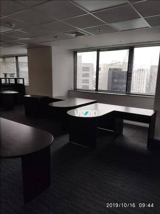 Conjunto Corporativo para alugar, Vila Olímpia São Paulo - SP Foto 57