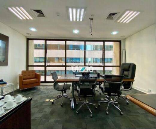 Conjunto Corporativo para alugar e comprar, Vila Olímpia São Paulo - SP Foto 8