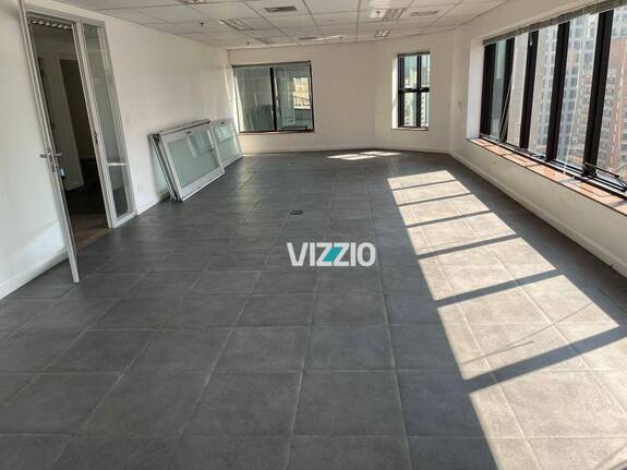 Conjunto Corporativo para alugar, Av. Paulista São Paulo - SP Foto 12