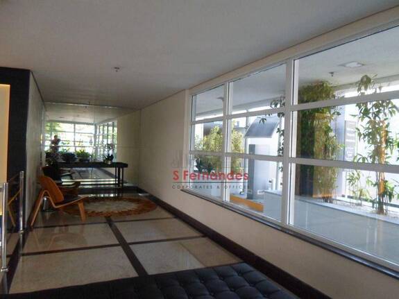 Conjunto Corporativo para alugar, Pinheiros São Paulo - SP Foto 16