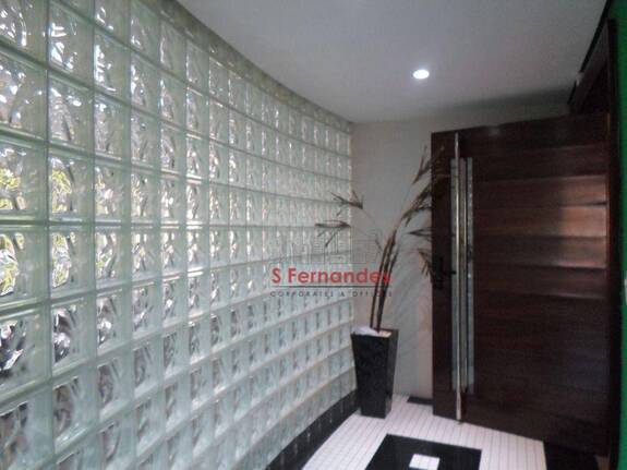 Conjunto Corporativo para alugar e comprar, Pinheiros São Paulo - SP Foto 1