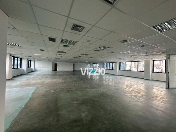 Conjunto Corporativo para alugar, Pinheiros São Paulo - SP Foto 2