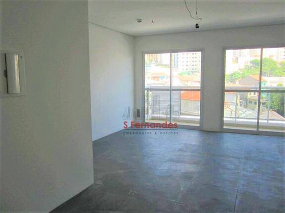 Conjunto Corporativo para alugar, Saúde São Paulo - SP Foto 1