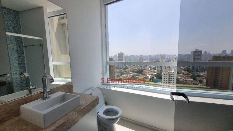 Conjunto Corporativo para alugar, Brooklin São Paulo - SP Foto 15