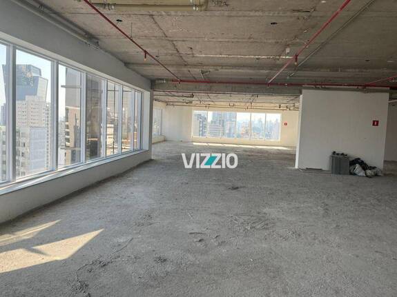 Conjunto Corporativo para alugar, Pinheiros São Paulo - SP Foto 5