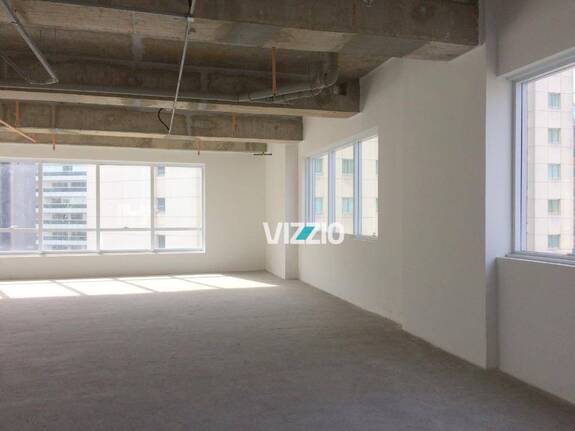 Conjunto Corporativo para alugar, Av Paulista São Paulo - SP Foto 20