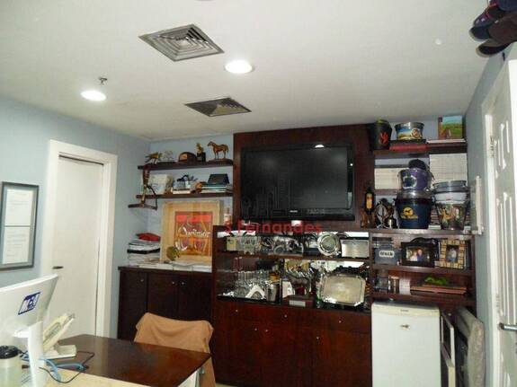 Conjunto Corporativo para alugar, Pinheiros São Paulo - SP Foto 2