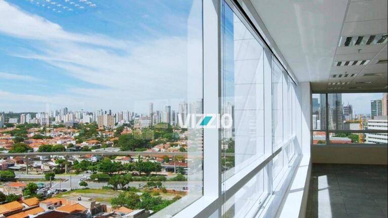 Conjunto Corporativo para alugar, Brooklin São Paulo - SP Foto 8