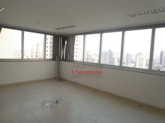 Conjunto Corporativo para alugar, Jabaquara São Paulo - SP Foto 24