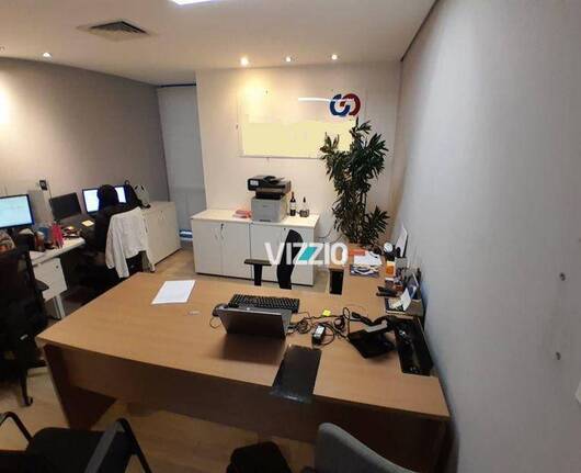 Conjunto Corporativo para alugar, Av. Paulista São Paulo - SP Foto 0