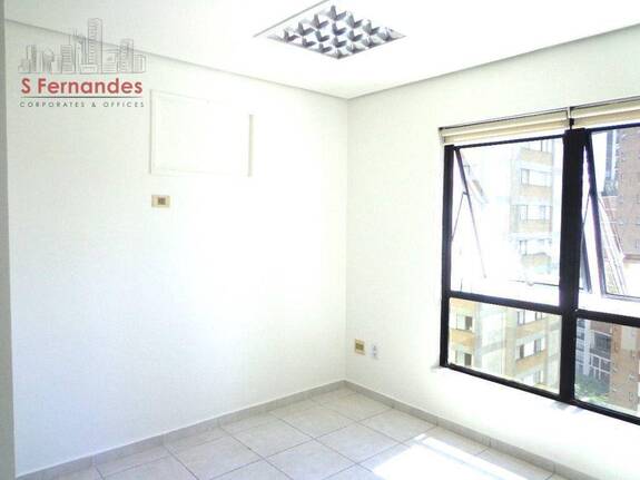 Conjunto Corporativo para alugar, Vila Mariana São Paulo - SP Foto 15