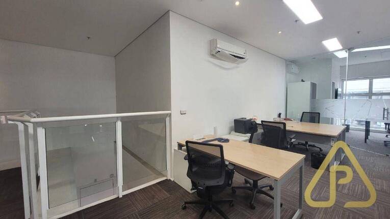 Conjunto Corporativo para alugar e comprar, Brooklin São Paulo - SP Foto 8