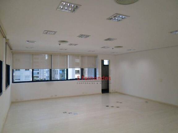 Conjunto Corporativo para alugar e comprar, Pinheiros São Paulo - SP Foto 16