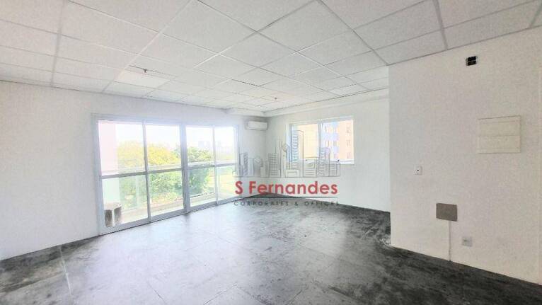 Conjunto Corporativo para alugar e comprar, Chácara Santo Antônio São Paulo - SP Foto 11