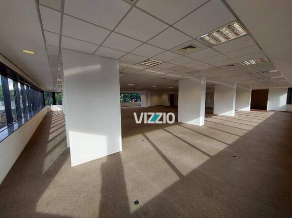 Conjunto Corporativo para alugar, Faria Lima São Paulo - SP Foto 8