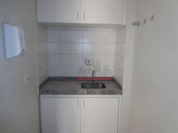 Conjunto Corporativo para alugar, Jabaquara São Paulo - SP Foto 14