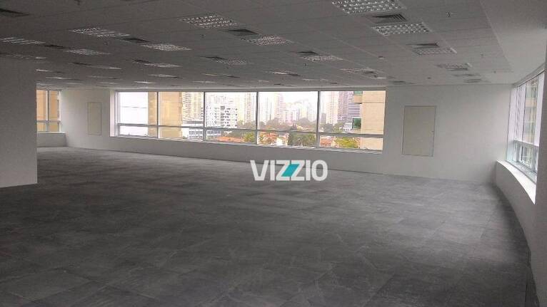 Conjunto Corporativo para alugar, Brooklin São Paulo - SP Foto 4