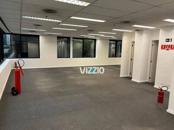 Conjunto Corporativo para alugar, Vila Olímpia São Paulo - SP Foto 4