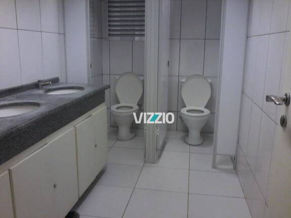 Conjunto Corporativo para alugar e comprar, Vila Olímpia São Paulo - SP Foto 3