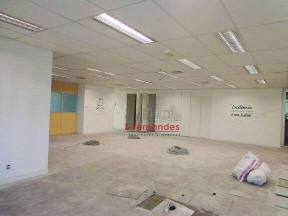 Conjunto Corporativo para alugar, Paraíso São Paulo - SP Foto 2