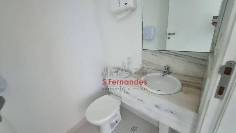 Conjunto Corporativo para alugar e comprar, Chácara Santo Antônio São Paulo - SP Foto 14